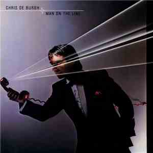 Chris de Burgh - Man On The Line download free