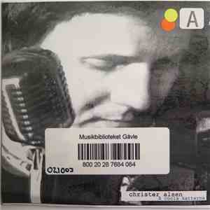Christer Alsén, Christer Alsén & Coola Katterna - Morfar download free