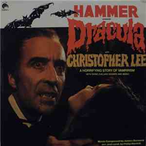 Christopher Lee - Hammer Presents Dracula download free