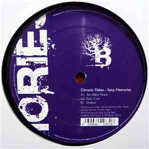 Chronic Flakes - Sexy Memories download free