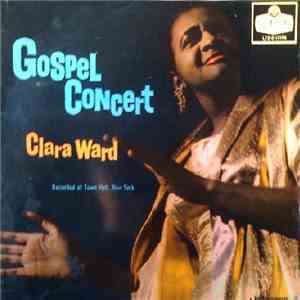Clara Ward - Gospel Concert download free