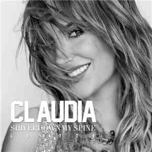 Claudia Leitte - Shiver Down My Spine download free