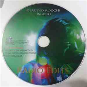 Claudio Rocchi - In Alto - Radio Edit download free