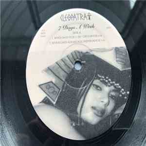 Cleopatra  - 7 Days A Week download free