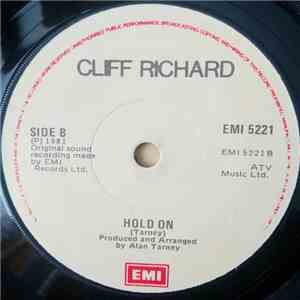 Cliff Richard - Wired For Sound download free