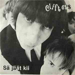 Clifters - Sä Jäät Kii download free