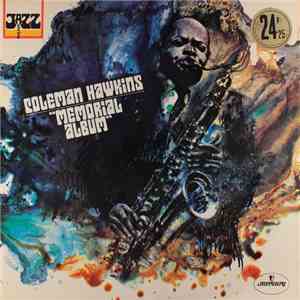 Coleman Hawkins - Memorial Album download free