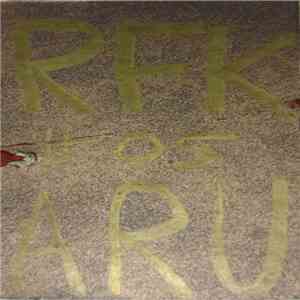 Color Rabbit / Be Rock - ReFuk Vol. 5 : Aural Resuscitation Unit download free