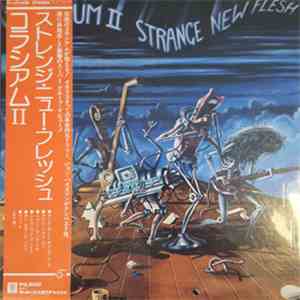 Colosseum II - Strange New Flesh download free