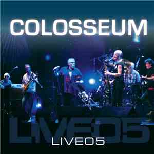 Colosseum - Live05 download free
