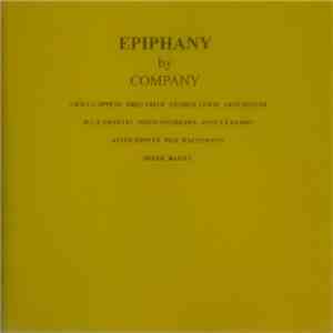 Company  - Epiphany download mp3 flac