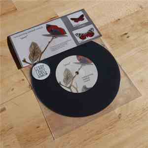 Conquering Animal Sound / Debutant - Split Single download free