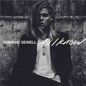 Conrad Sewell - All I Know download free