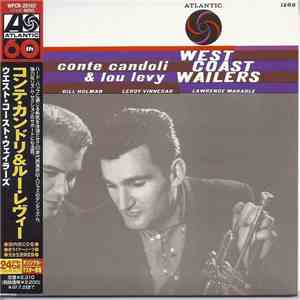 Conte Candoli & Lou Levy - West Coast Wailers download free
