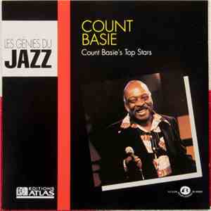 Count Basie - Count Basie's Top Stars download free