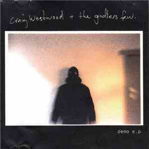 Craig Westwood + The Godless Few - Demo EP download free