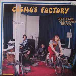 Creedence Clearwater Revival - Cosmo's Factory download free