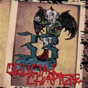 Crucial Change - 33 download free