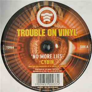CyBin - No More Lies / Code Red download free