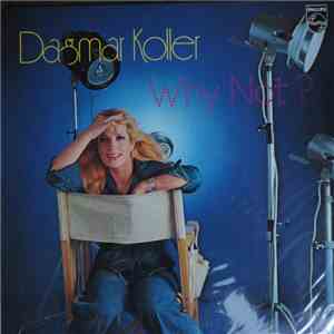Dagmar Koller - Why Not ? download free