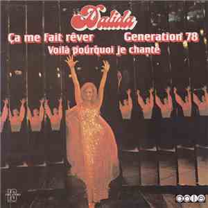 Dalida - Ça Me Fait Rêver download free