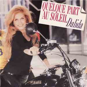 Dalida - Quelque Part Au Soleil download free
