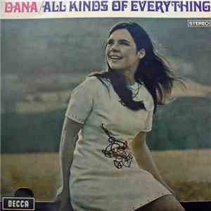 Dana  - All Kinds Of Everything download free