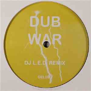 Dance Conspiracy - Dub War download free