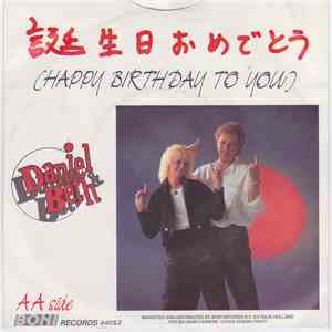 Daniel & Beth - Sun Of Japan download free