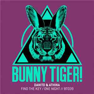 Danito & Athina - Find The Key / One Night download free