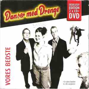 Danser med Drenge - Vores Bedste download free