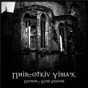 Dapnom / Kenji Siratori - Nhir-otkiv Yïma'k download free