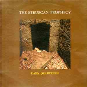 Dark Quarterer - The Etruscan Prophecy download free