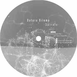 Datura Dilema - Spirals download free