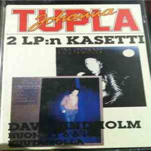 Dave Lindholm - Huoneet 6 & 14 / Kuutamolla download free