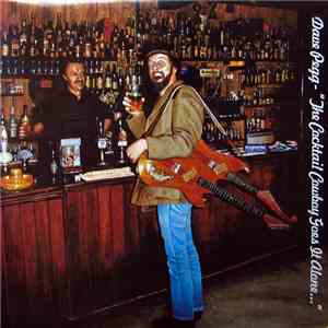 Dave Pegg - The Cocktail Cowboy Goes It Alone download free