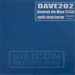 Dave202 - Generate The Wave download free