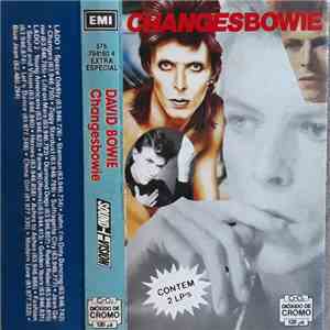 David Bowie - Changesbowie download mp3 flac
