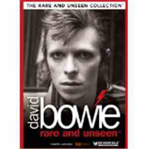 David Bowie - Rare And Unseen download free