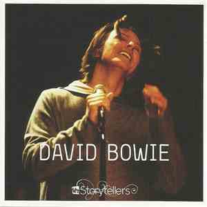 David Bowie - VH1 Storytellers download free