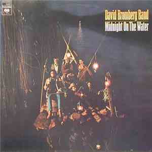 David Bromberg Band - Midnight On The Water download free