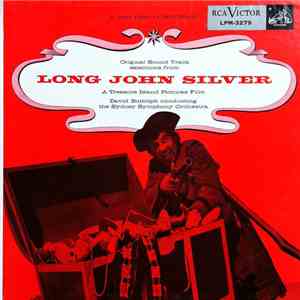 David Buttolph - Long John Silver download free