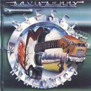 David Denny - Diesel Harmonics download free