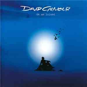 David Gilmour - On An Island download free