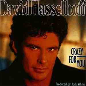 David Hasselhoff - Crazy For You download free