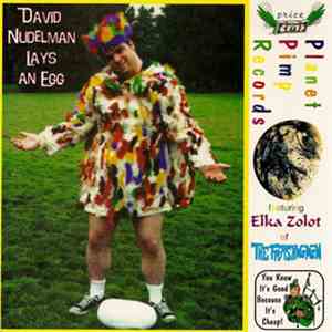 David Nudelman - David Nudelman Lays An Egg download free