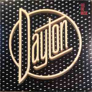Dayton - Feel The Music download free
