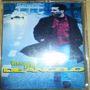 De Angelo - Verfluchte Zeiten download free