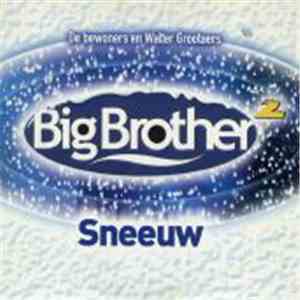 De Bewoners En Walter - Sneeuw download free