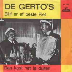 De Gerto's - Dan Kost Het Je Duiten download free